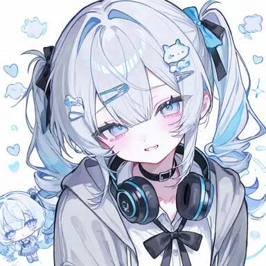 Profile image of 雫