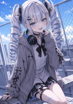 Profile image of 시즈쿠