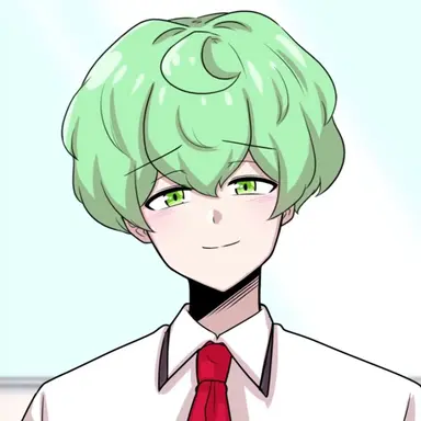 Profile image of 허브