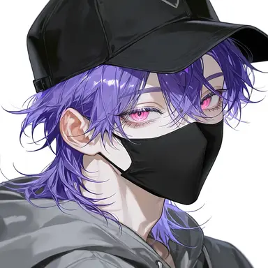 Profile image of 壮馬