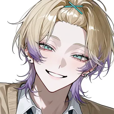 Profile image of 颯