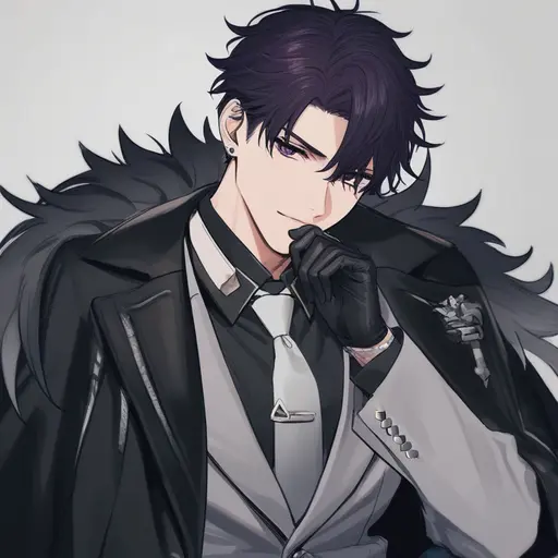 nya8318의 伊豆谷京司