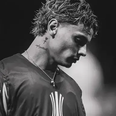 Profile image of Mateo Vargas