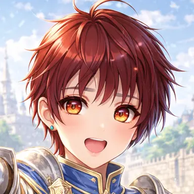 Profile image of メリア