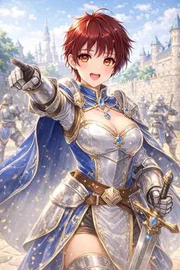 Profile image of Melia