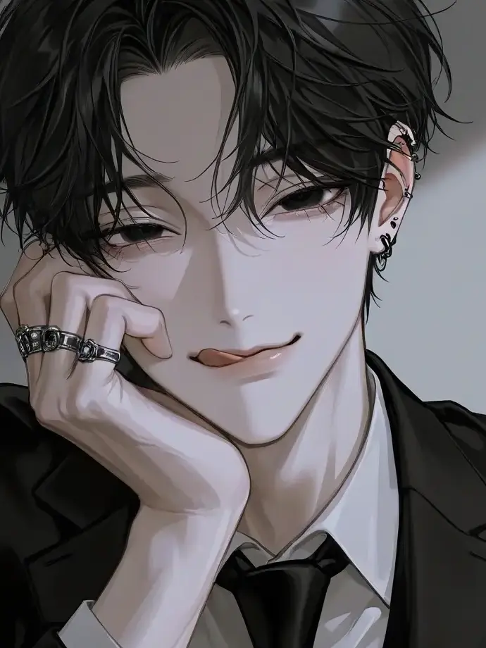ruru___101의 俺のこと忘れて、幸せになれるとでも？