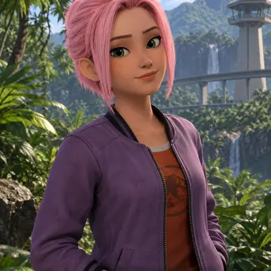 Profile image of Brooklynn