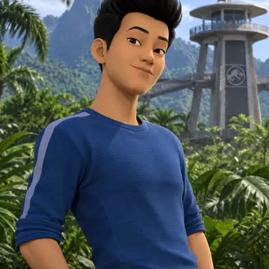 Profile image of Kenji Kon