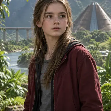 Profile image of Maisie Lockwood