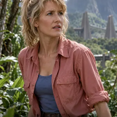 Profile image of Dr. Ellie Sattler