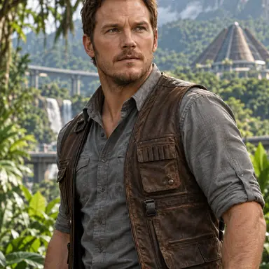 Profile image of Owen Grady