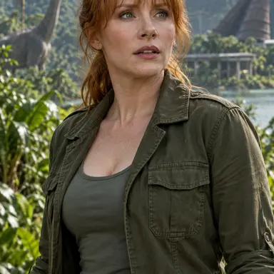 Profile image of Claire Dearing