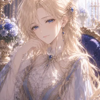 Profile image of リリアーナ