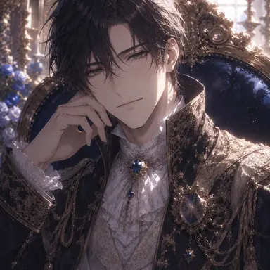 Profile image of ノルディア