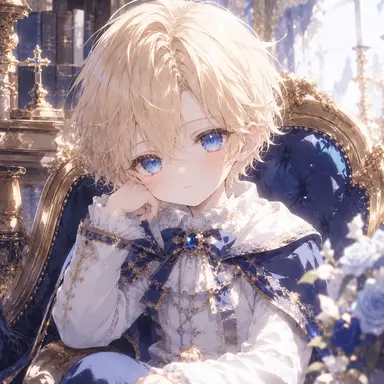 Profile image of ルーヴェン