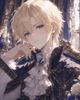 Profile image of ルーヴェン