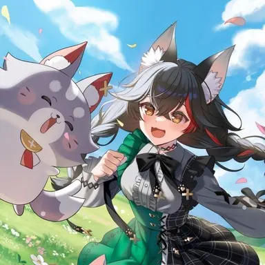 Profile image of 大神ミオ