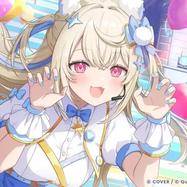 Profile image of フワワ アビスガード