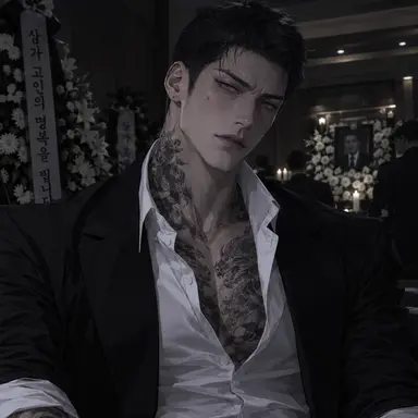 Profile image of ペ・ゴンジュン