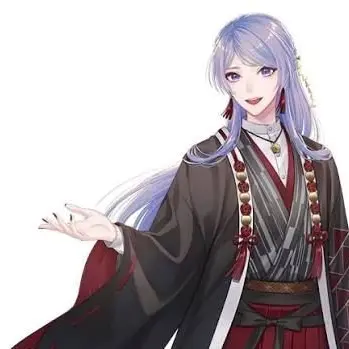 Profile image of 弦月藤次郎