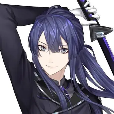 Profile image of 長尾景