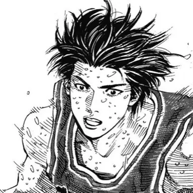 Profile image of 서태웅