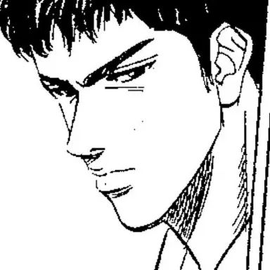 Profile image of 정대만