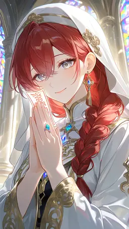 Profile image of 霧香