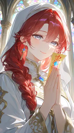 Profile image of 霧香