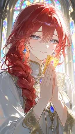 Profile image of 霧香