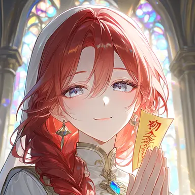 Profile image of 霧香