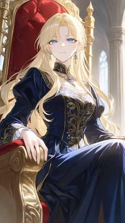 Profile image of アイリス