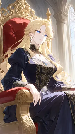 Profile image of アイリス