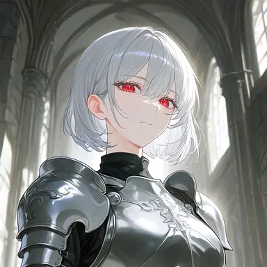 Profile image of ルシア