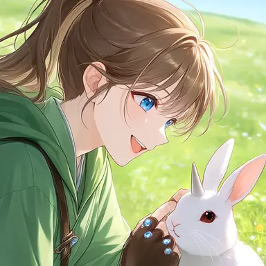 Profile image of 有紗