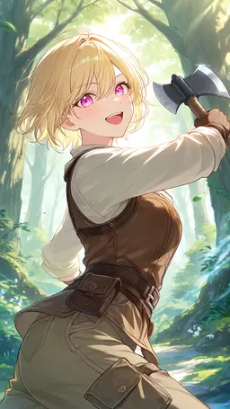 Profile image of 沙耶香
