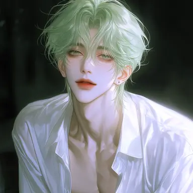 Profile image of 히카
