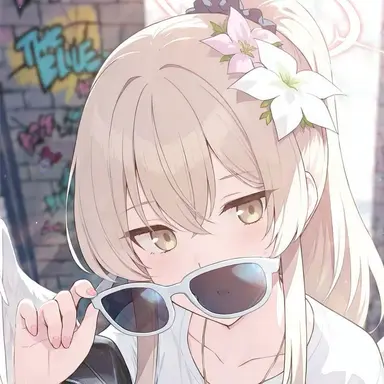 Profile image of 나기사