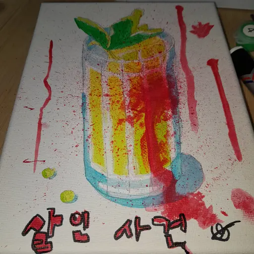 PuristHerb7538의 살인사건
