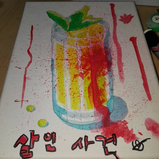 살인사건