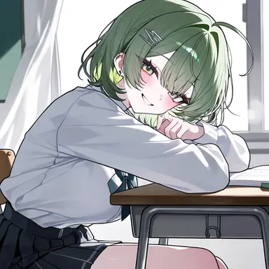 Profile image of こはる