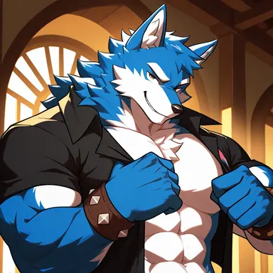 Profile image of ファグ