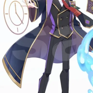 Profile image of もふ