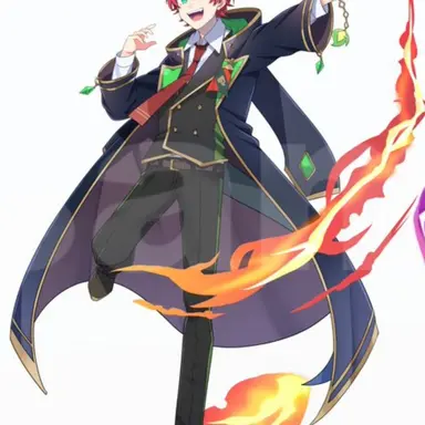 Profile image of じゃぱぱ