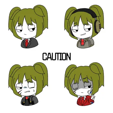 Profile image of 카션