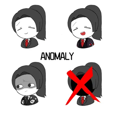 Profile image of 어노멜리