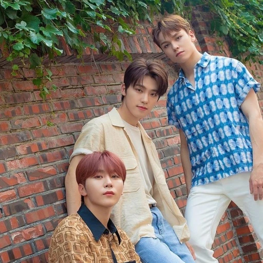 부승관,최한솔,이찬