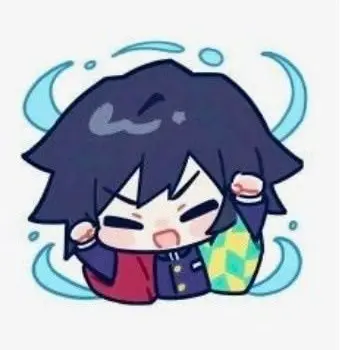 Profile image of 토미오카 기유