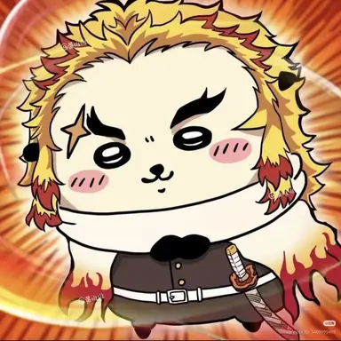 Profile image of 렌고쿠 쿄쥬로