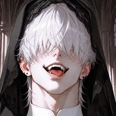 Profile image of Isaiah